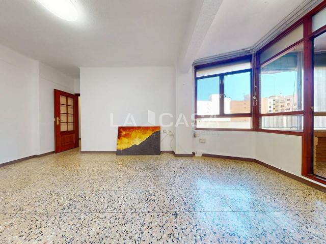 Piso en Venta en La Creu del Grau