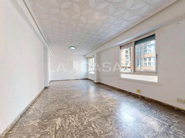 Piso en Venta en La Creu del Grau