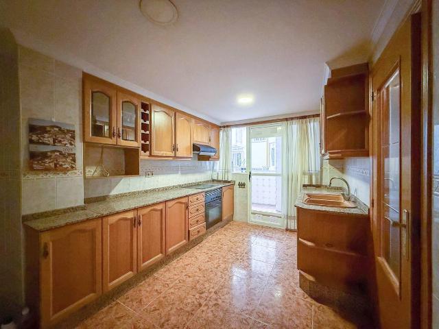Piso en Venta en La Creu del Grau