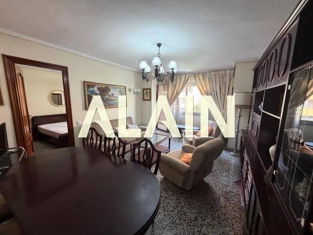 Piso en Venta en La Creu del Grau