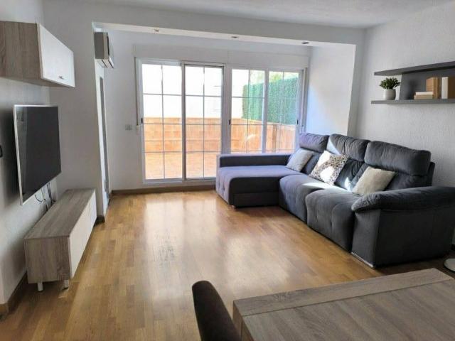 Piso en Venta en La Creu del Grau