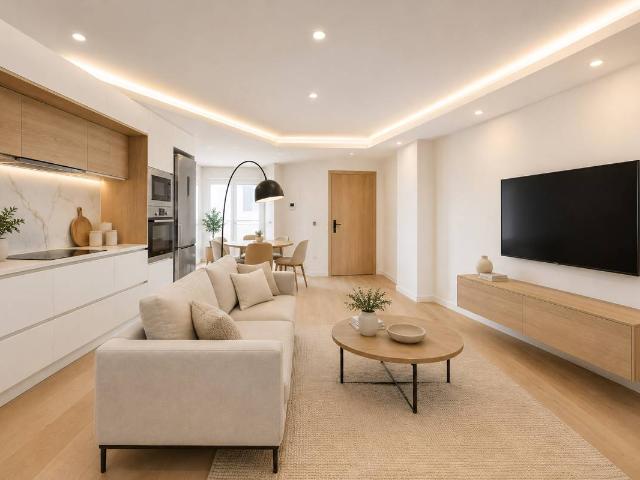 Piso en Venta en La Creu del Grau