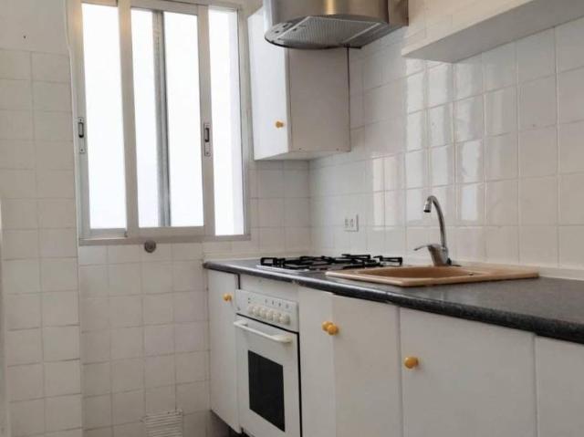 Piso en Venta en La Creu del Grau