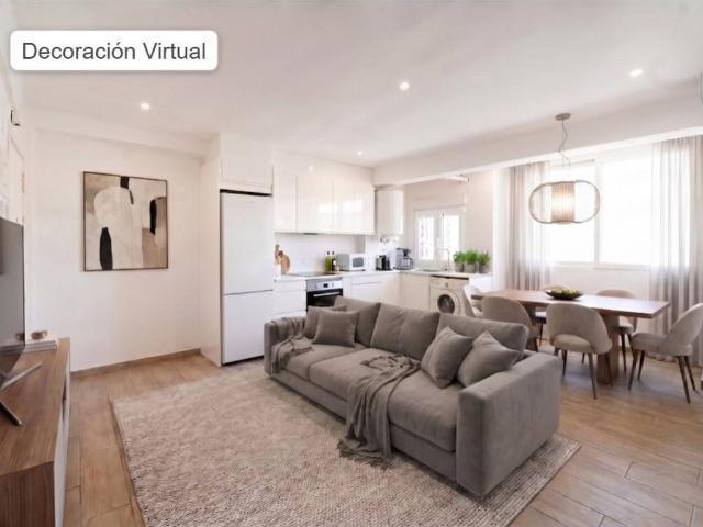 Piso en Venta en La Creu del Grau