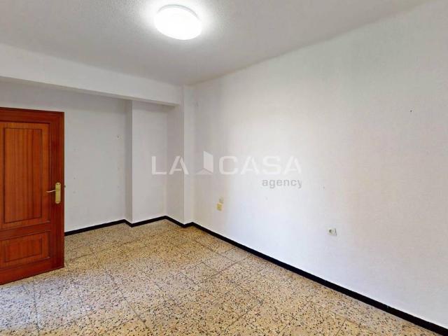 Piso en Venta en La Creu del Grau