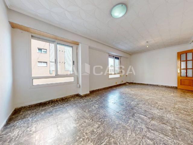 Piso en Venta en La Creu del Grau
