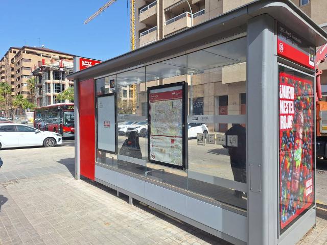 Piso en Venta en La Creu del Grau