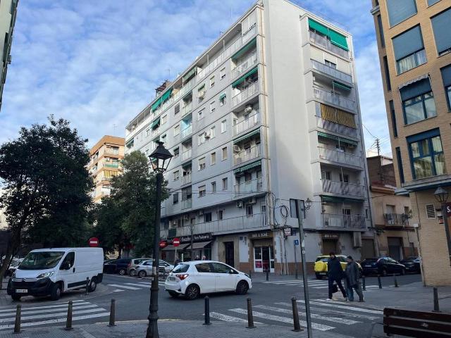 Piso en Venta en La Creu del Grau