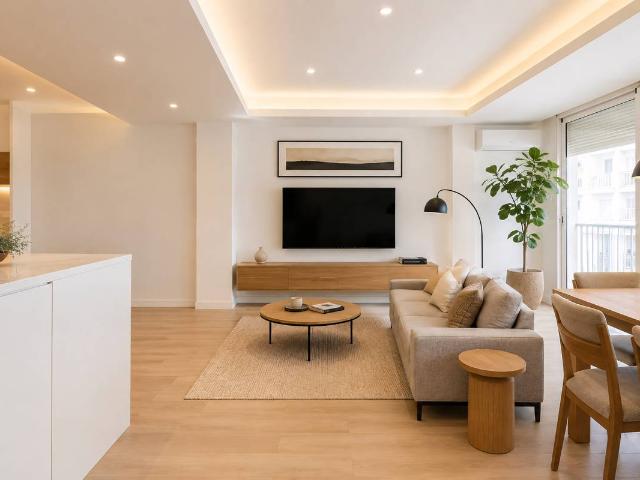 Piso en Venta en La Creu del Grau