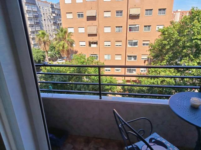 Piso en Venta en La Creu del Grau