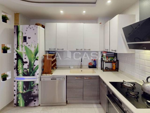 Piso en Venta en La Creu del Grau