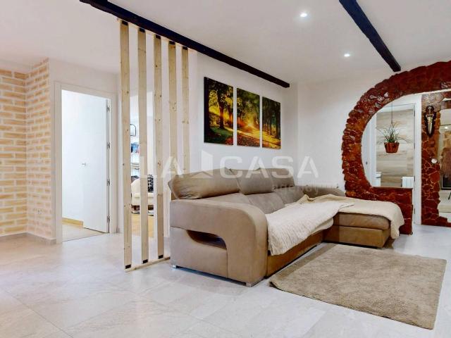 Piso en Venta en La Creu del Grau