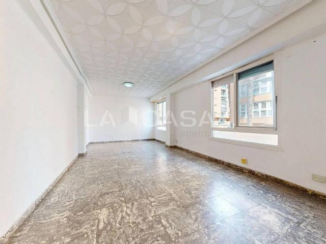 Piso en Venta en La Creu del Grau