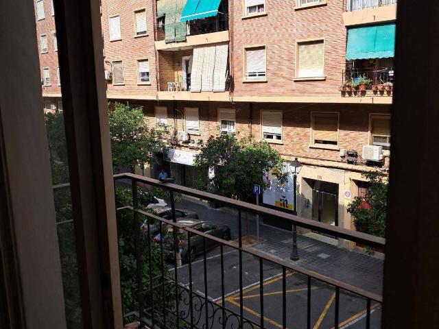 Piso en Venta en La Creu del Grau