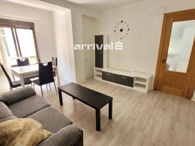 Piso en Venta en La Creu del Grau