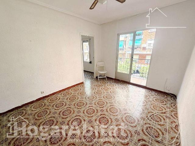 Piso en Venta en La Creu del Grau