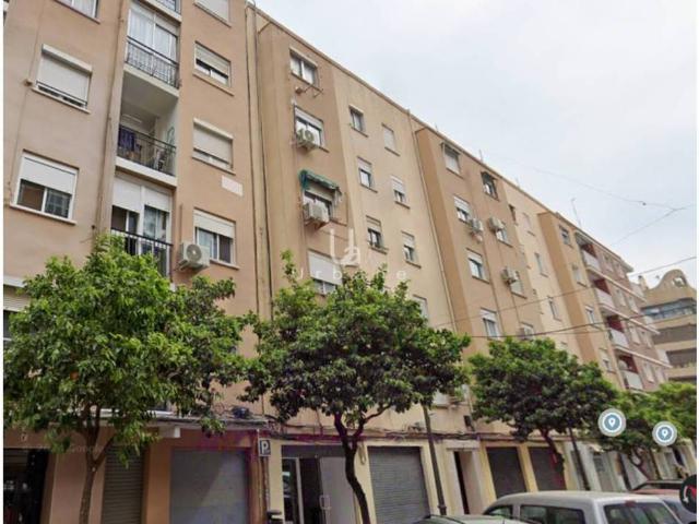 Piso en Venta en La Creu del Grau