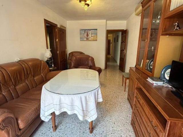 Piso en Venta en La Cruz