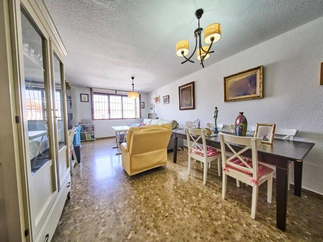 Piso en Venta en La Cruz