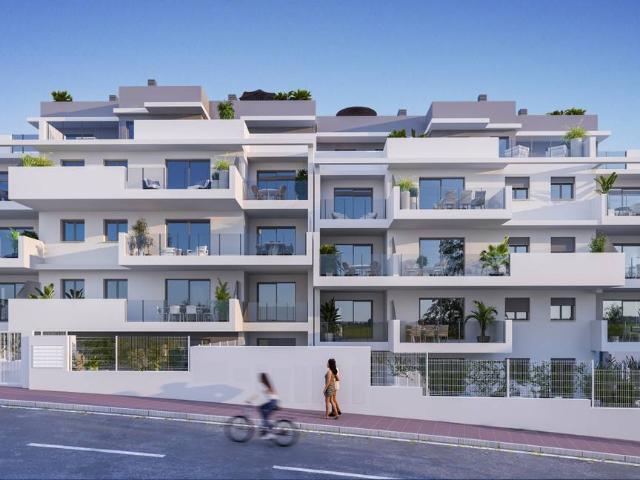 Piso en Venta en La Duquesa