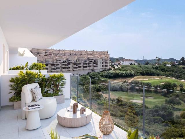 Piso en Venta en La Duquesa