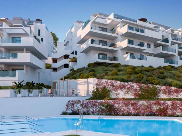 Piso en Venta en La Duquesa