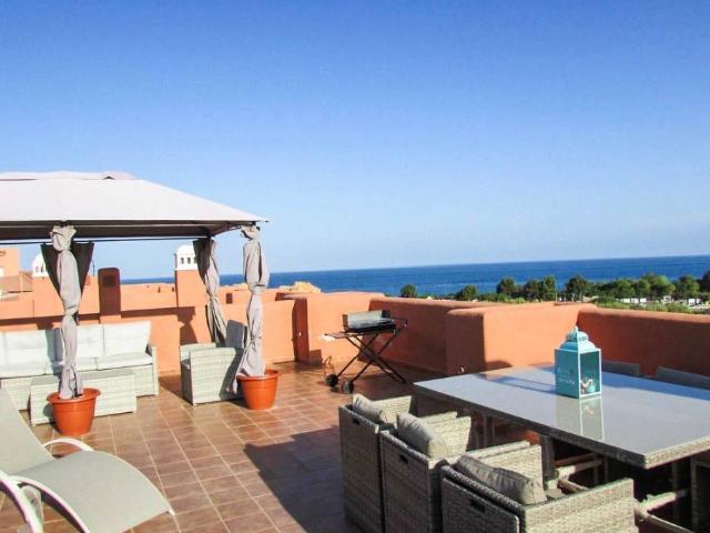 Piso en Venta en La Duquesa