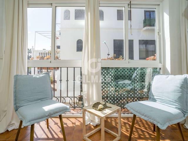 Piso en venta en Manilva, Málaga Costa del Sol
