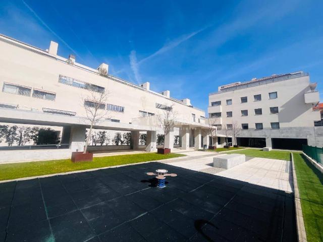 Piso en Venta en La Dehesa El Pinar