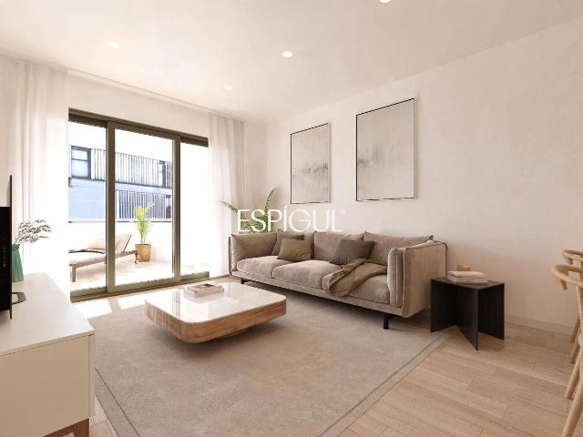 Piso en Venta en La Devesa