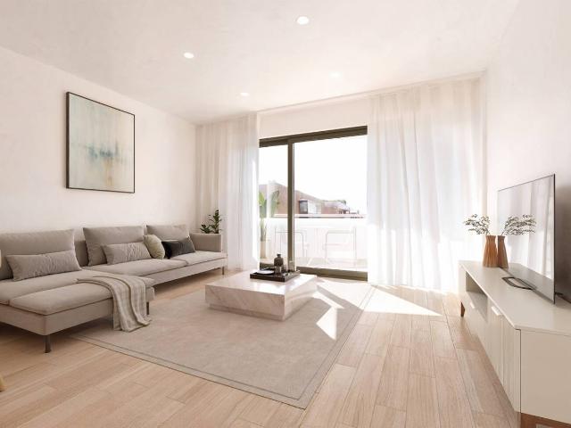 Piso en Venta en La Devesa
