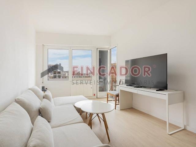 Piso en venta en La Dreta de l'Eixample 08009