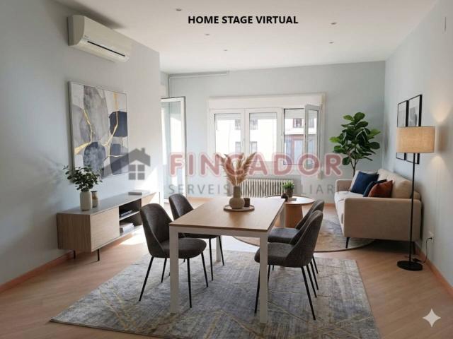 Piso en venta en La Dreta de l'Eixample 08037