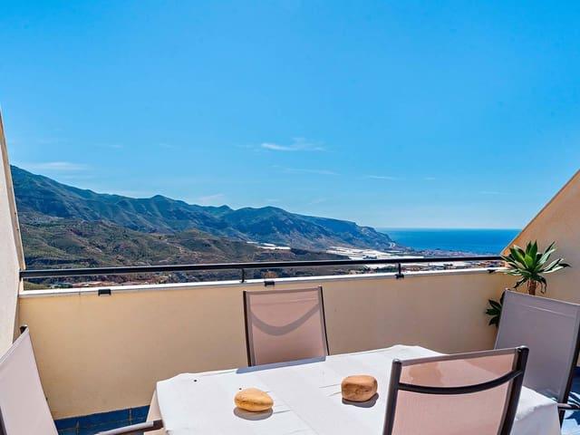 Piso en venta en La Envía Golf, Almería Costa Almería