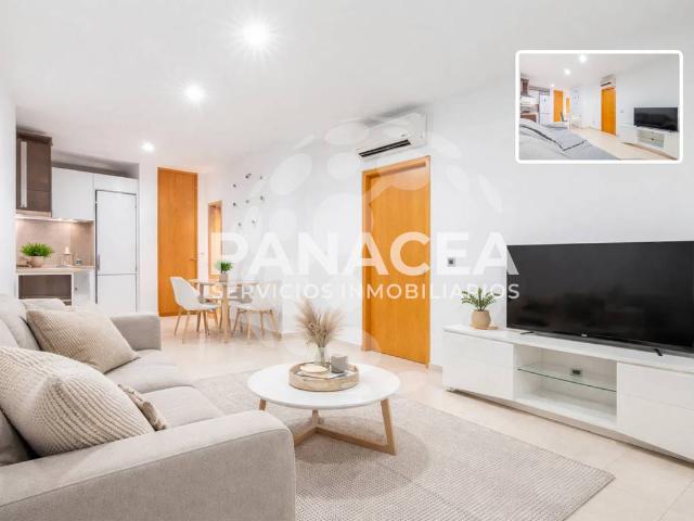Piso en Venta en La Envía