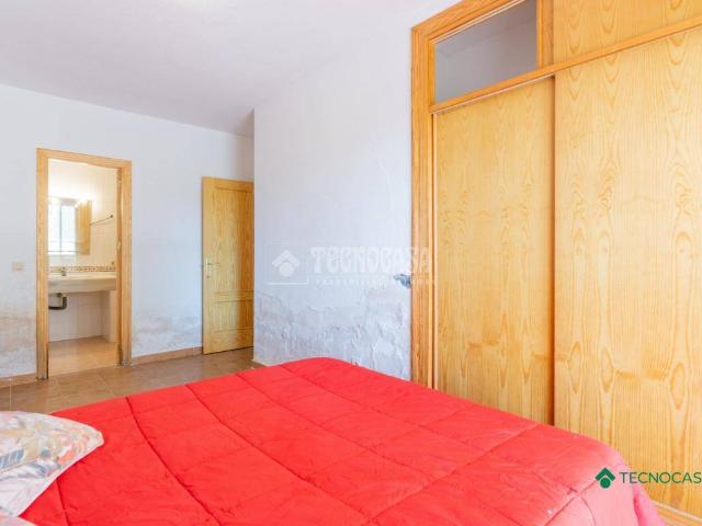Piso en Venta en La Envía