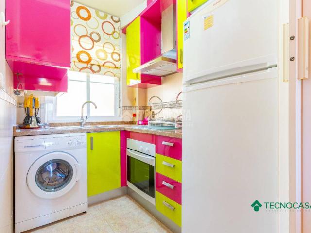 Piso en Venta en La Envía