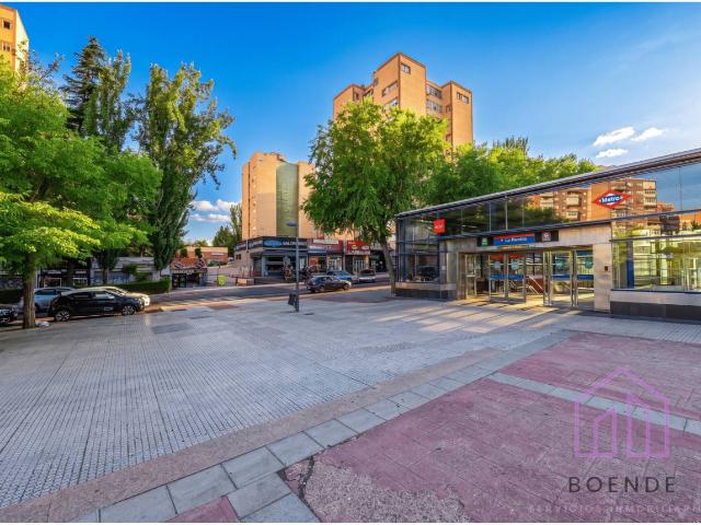 Piso en venta en La Espinilla Parque Blanco 28822