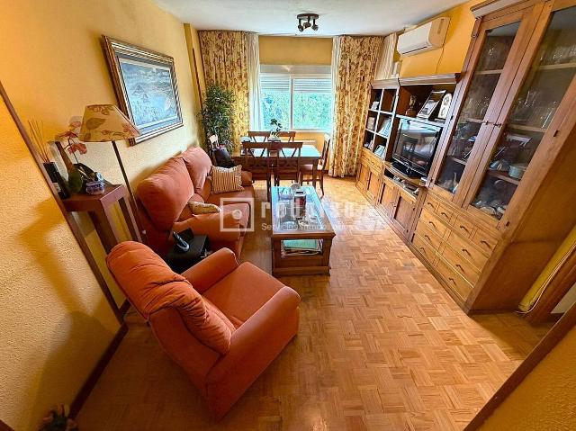 Piso en Venta en La Espinilla Parque Blanco