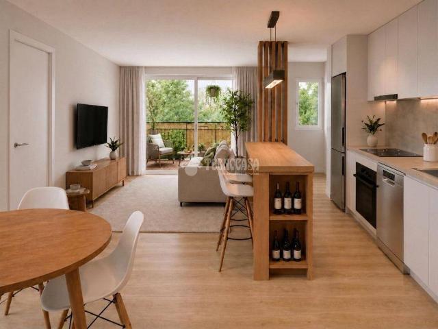 Piso en Venta en La Espinilla Parque Blanco