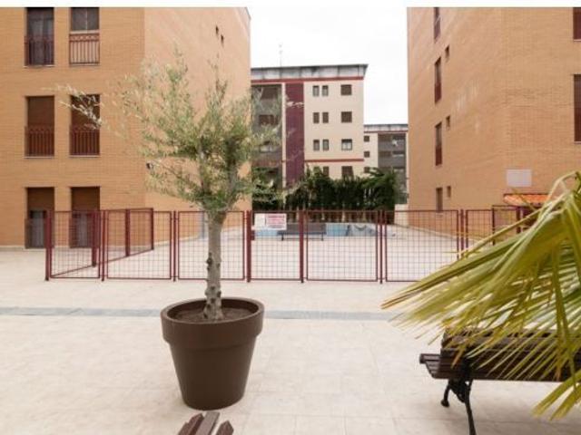 Piso en Venta en La Estación de Doña María Ocaña, Toledo
