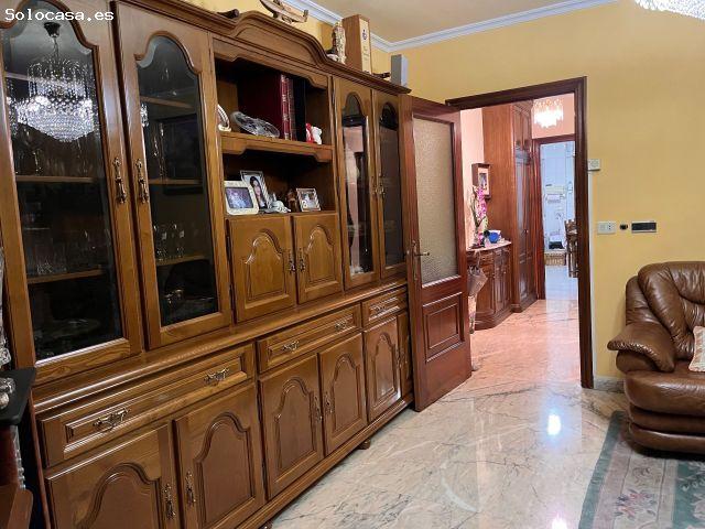 Piso en Venta en La Estrada, Pontevedra