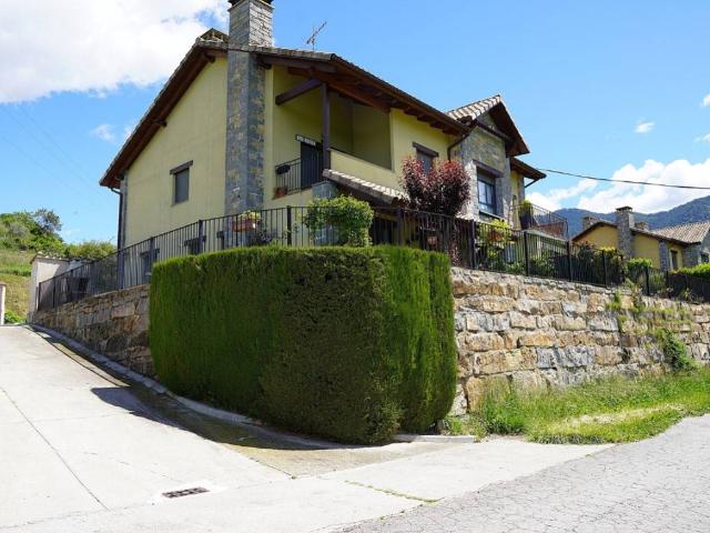 Piso en Venta en La Fueva