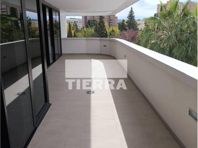 Piso en Venta en La Fama