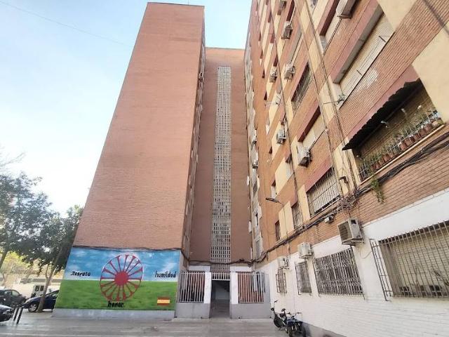 Piso en Venta en La Fama