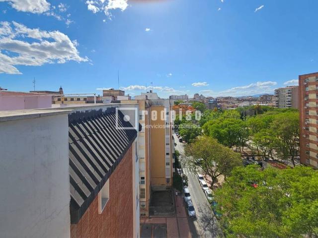 Piso en Venta en La Fama