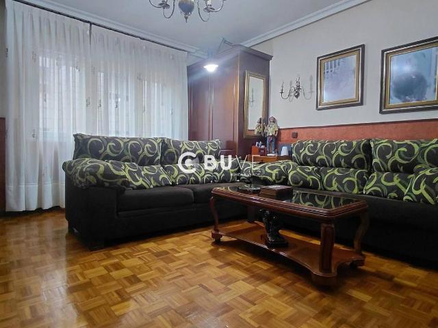 Piso en Venta en La Felguera