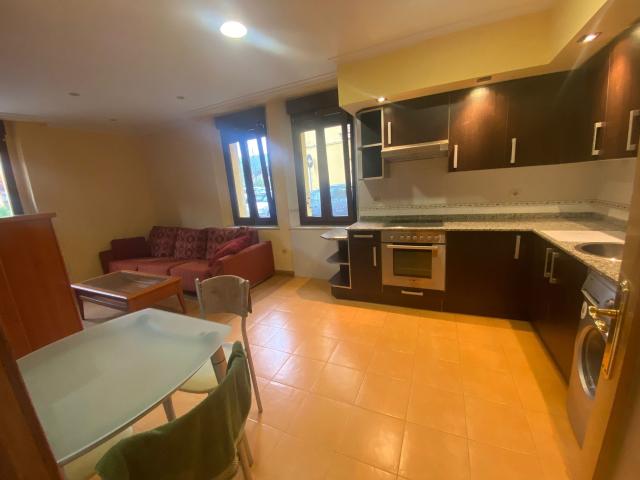 Piso en Venta en La Felguera