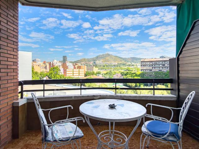 Piso en Venta en Collblanc