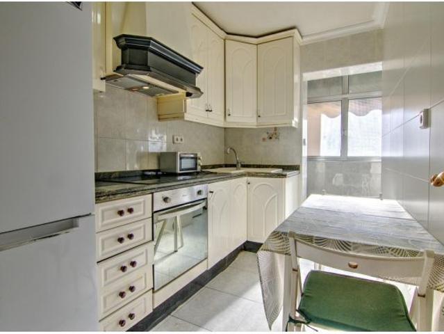 Piso en venta en la Florida Alicante